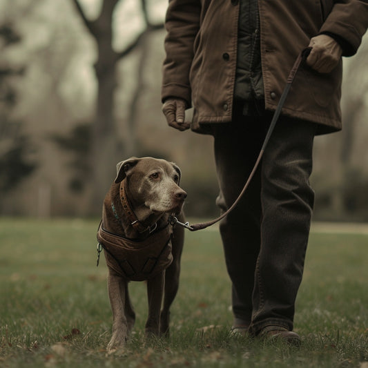 Navigating Pet Loss: Finding Comfort and Commemorating Your Beloved Companion